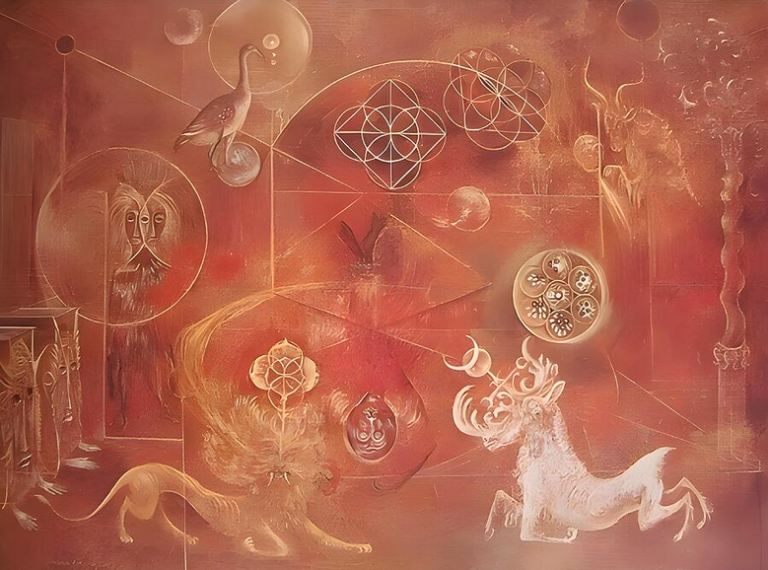 essay club presents leonora carrington